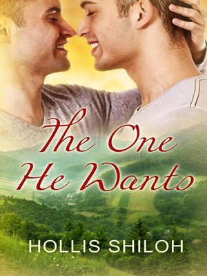 cover image of The One He Wants